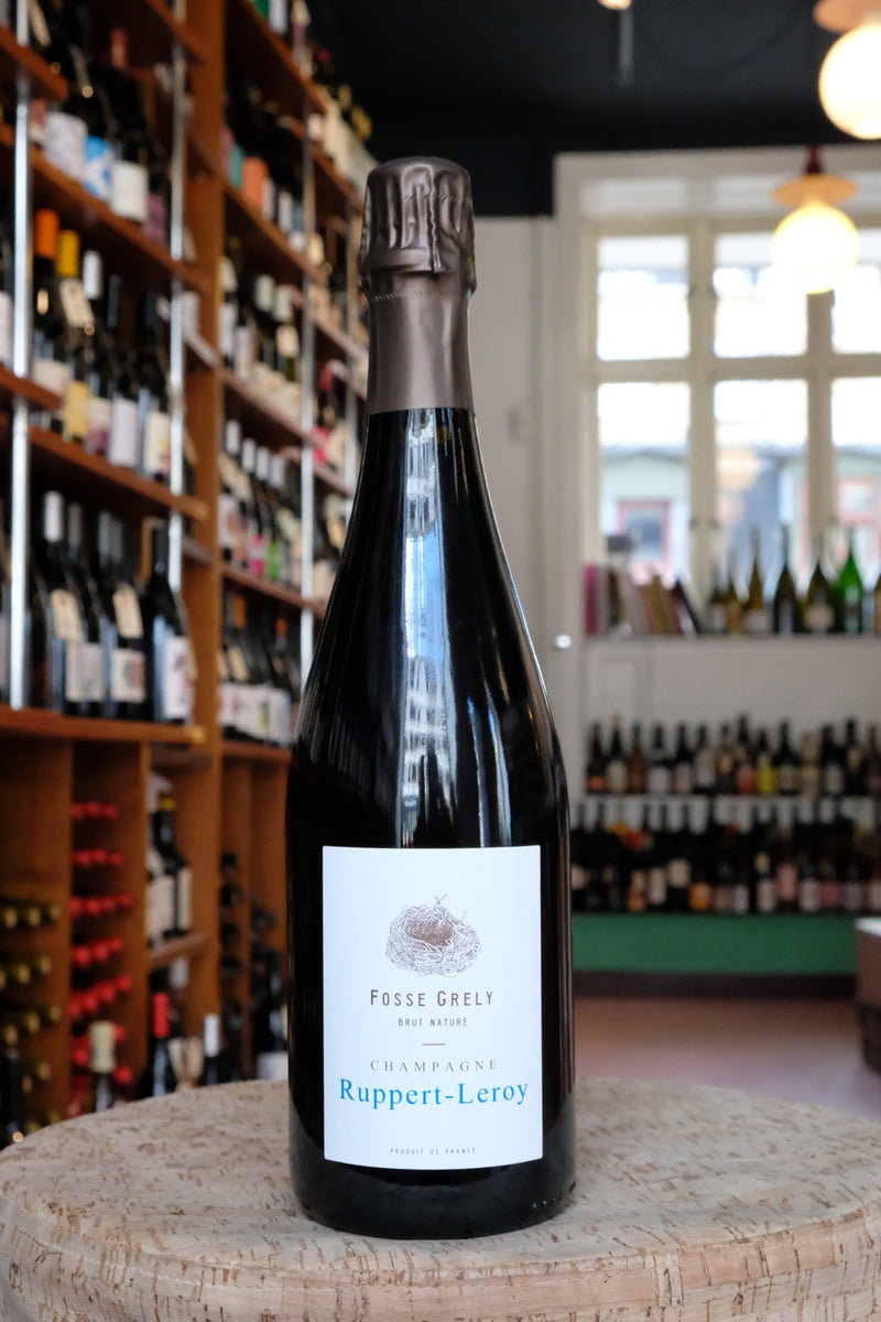 Fosse Grely – Vin de Table