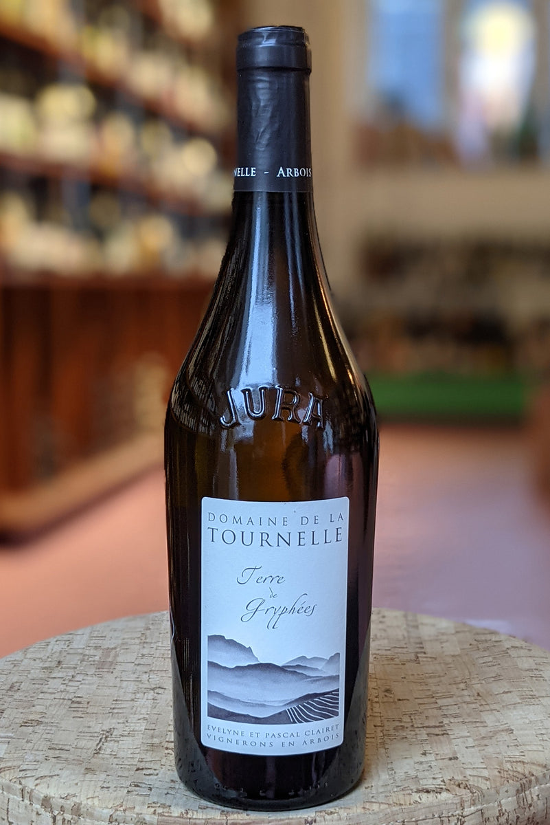 Terre de Gryphées 2020 Arbois 750ml terre-de-gryphees-domaine-de-