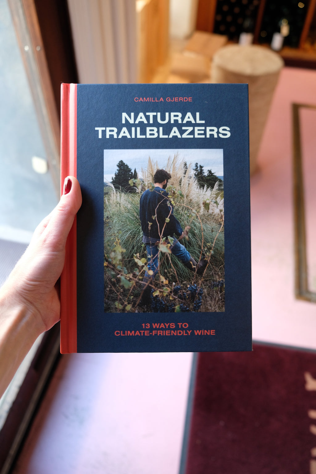 Natural Trailblazers