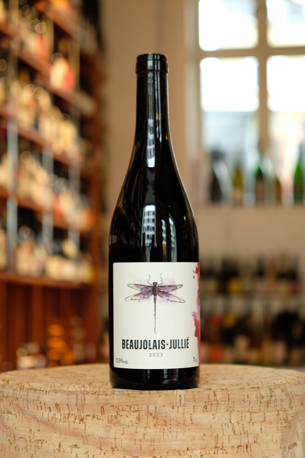 Beaujolais-Jullié