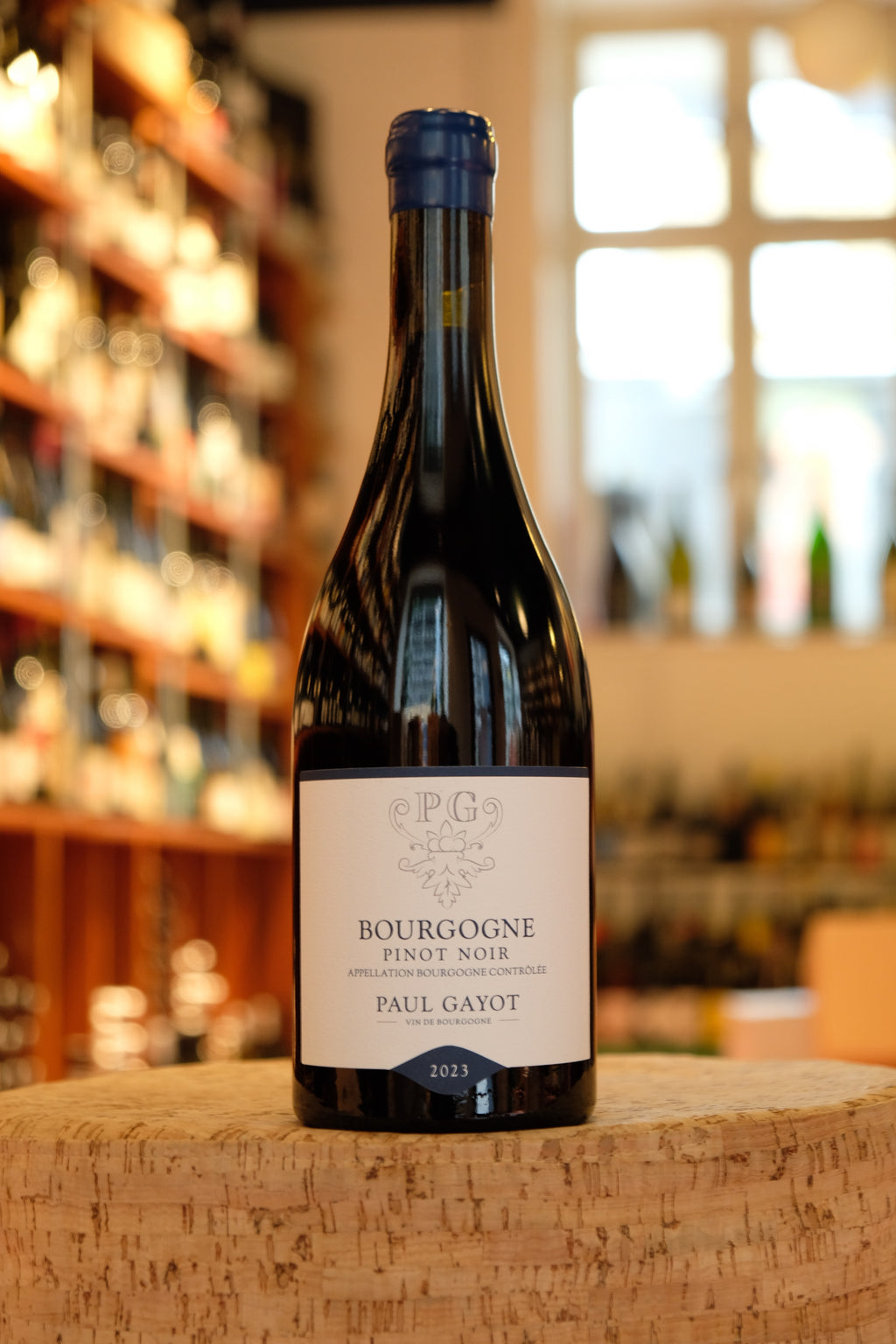 Bourgogne Pinot Noir