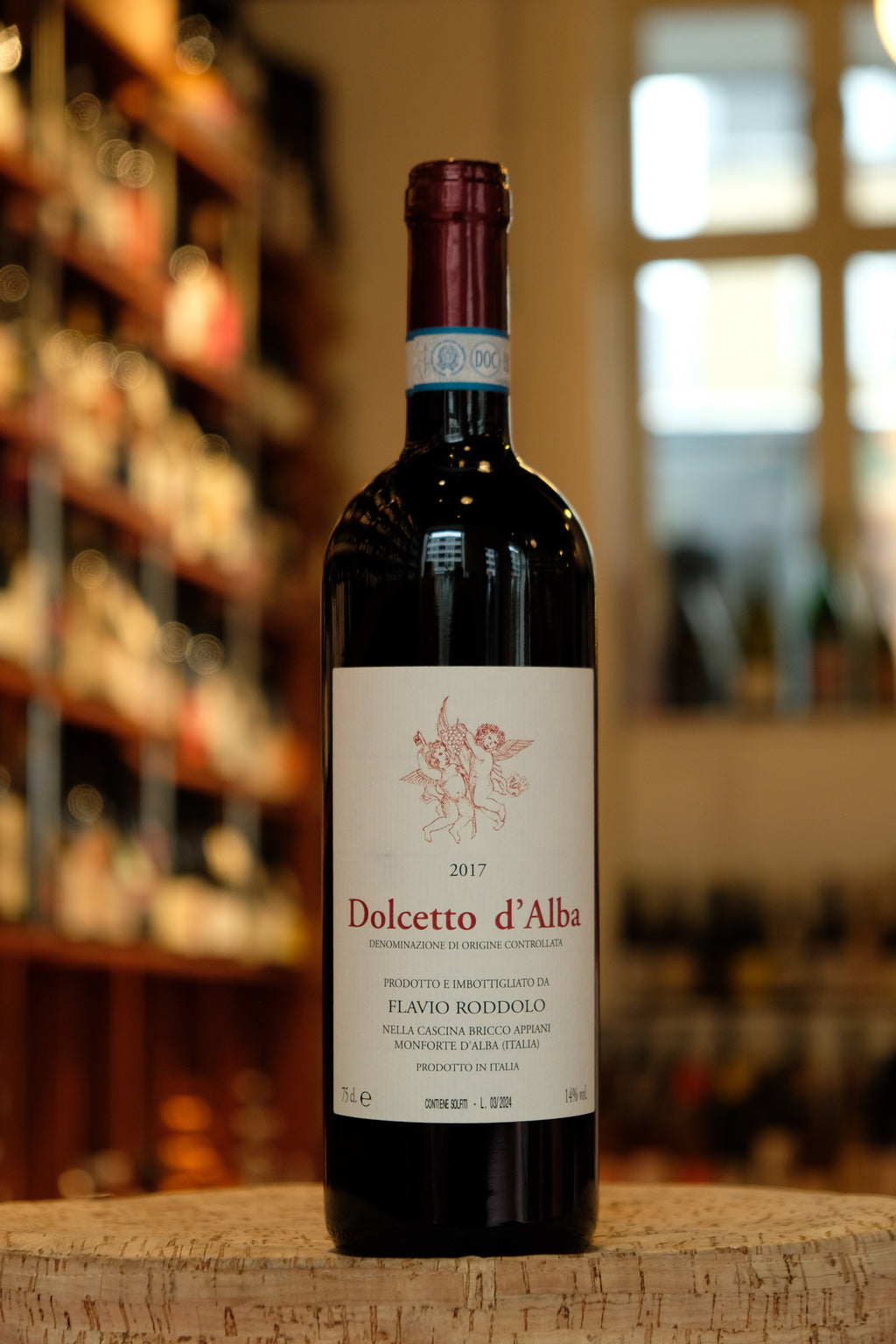 Dolcetto d’Alba