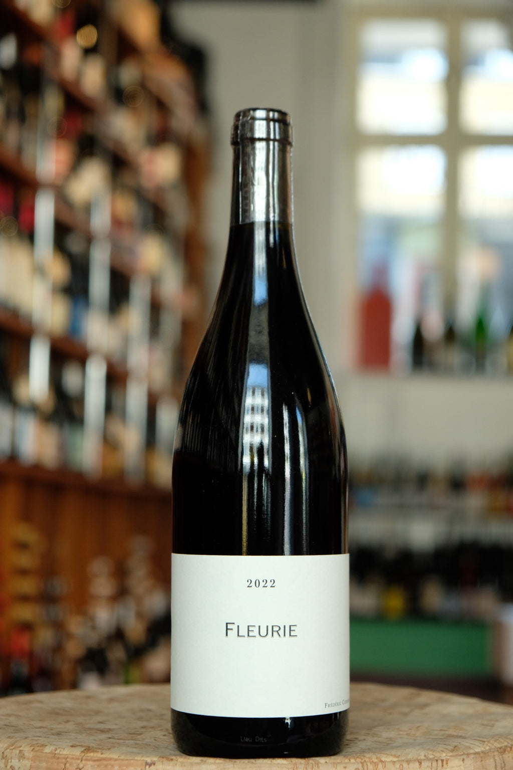 Fleurie