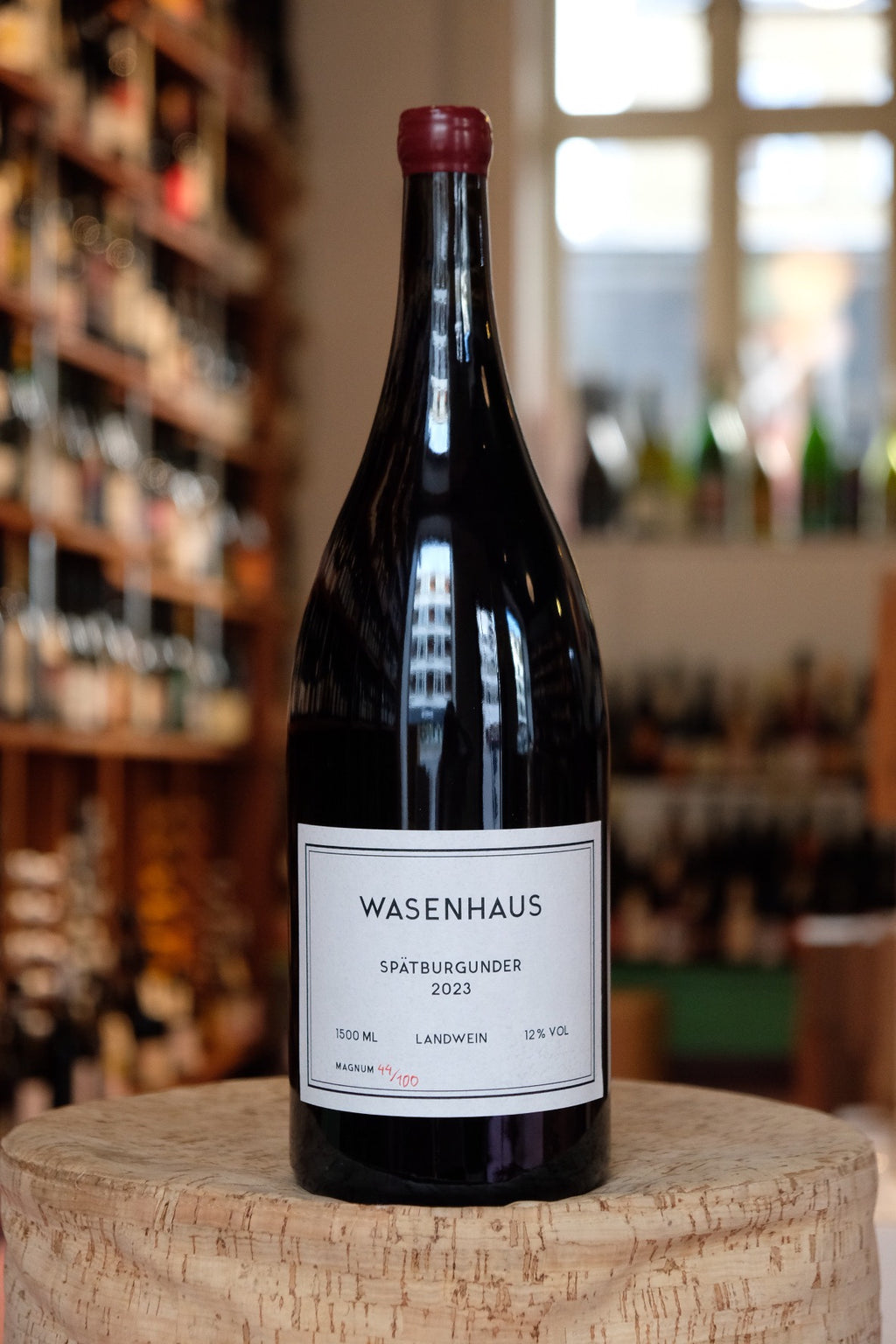 Kalk Spätburgunder Magnum