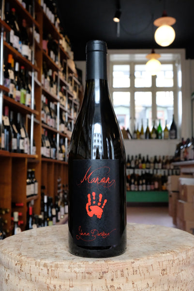 Manon – Vin de Table