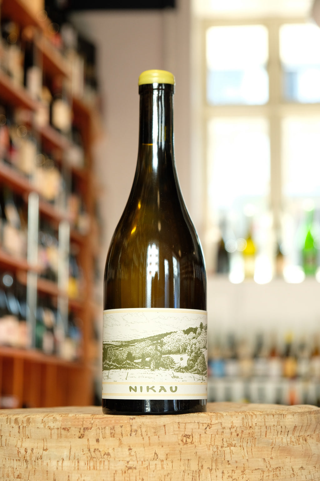 Nikau Chardonnay