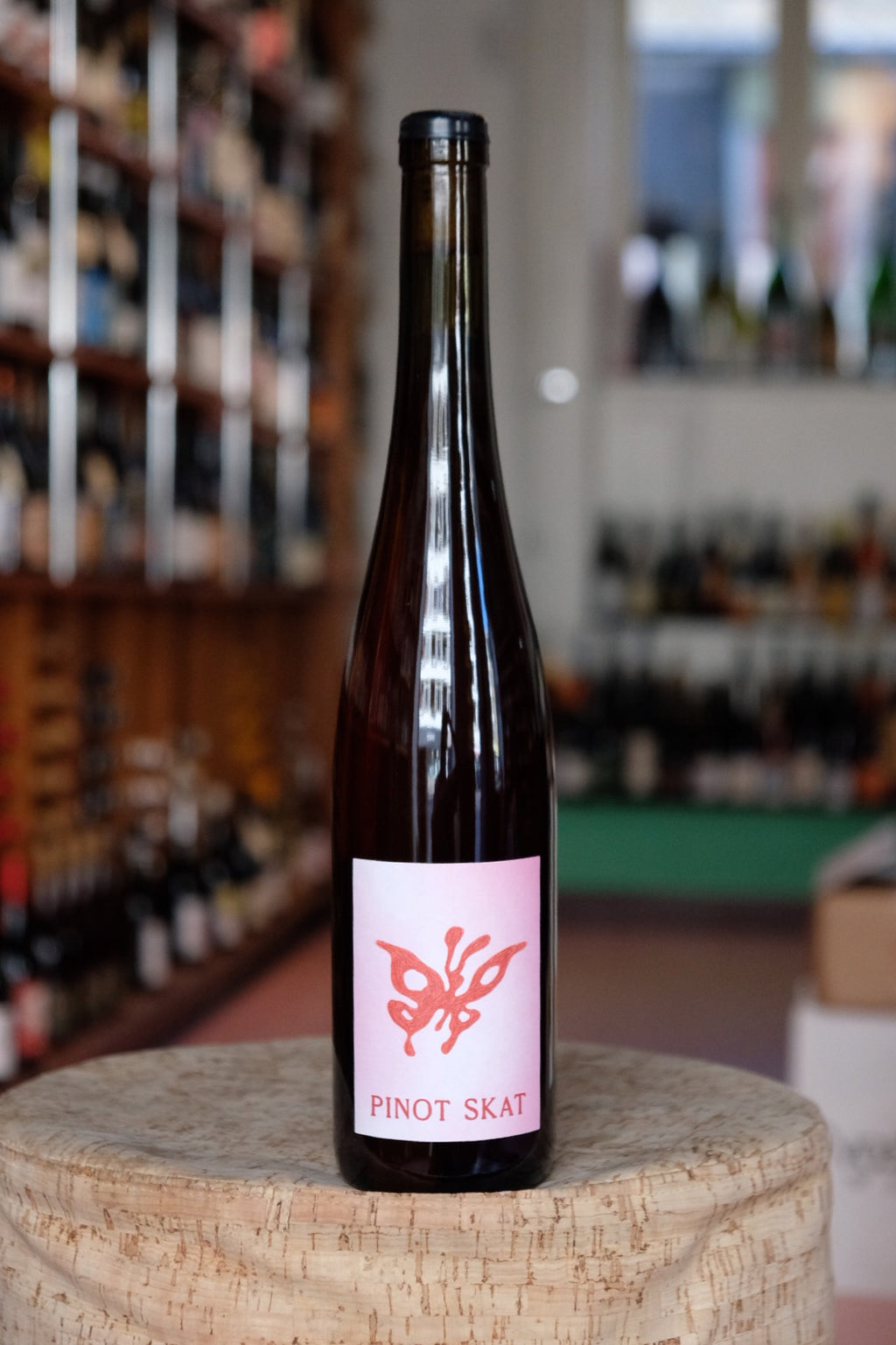 Pinot Skat