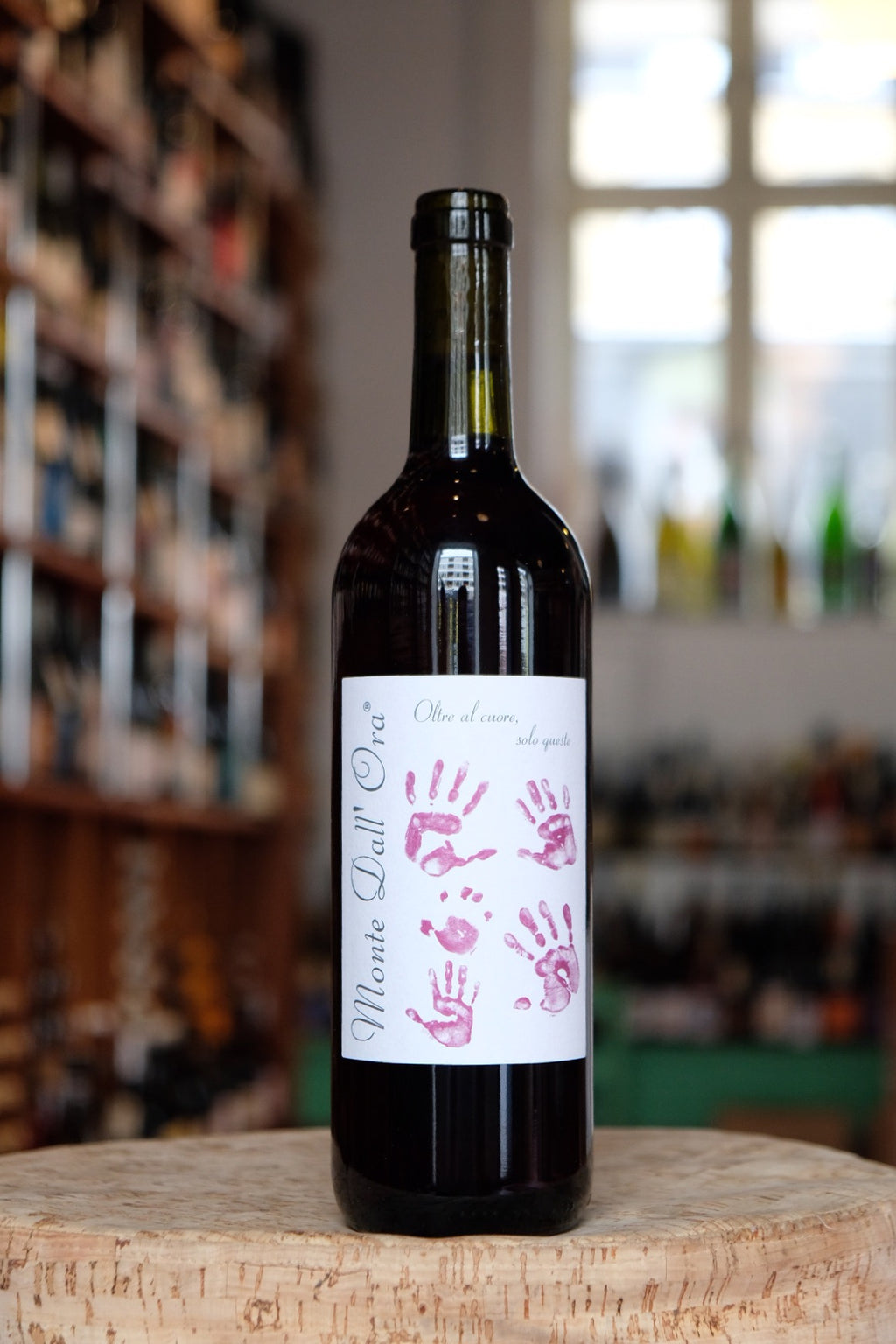 Saseti, Valpolicella Classico