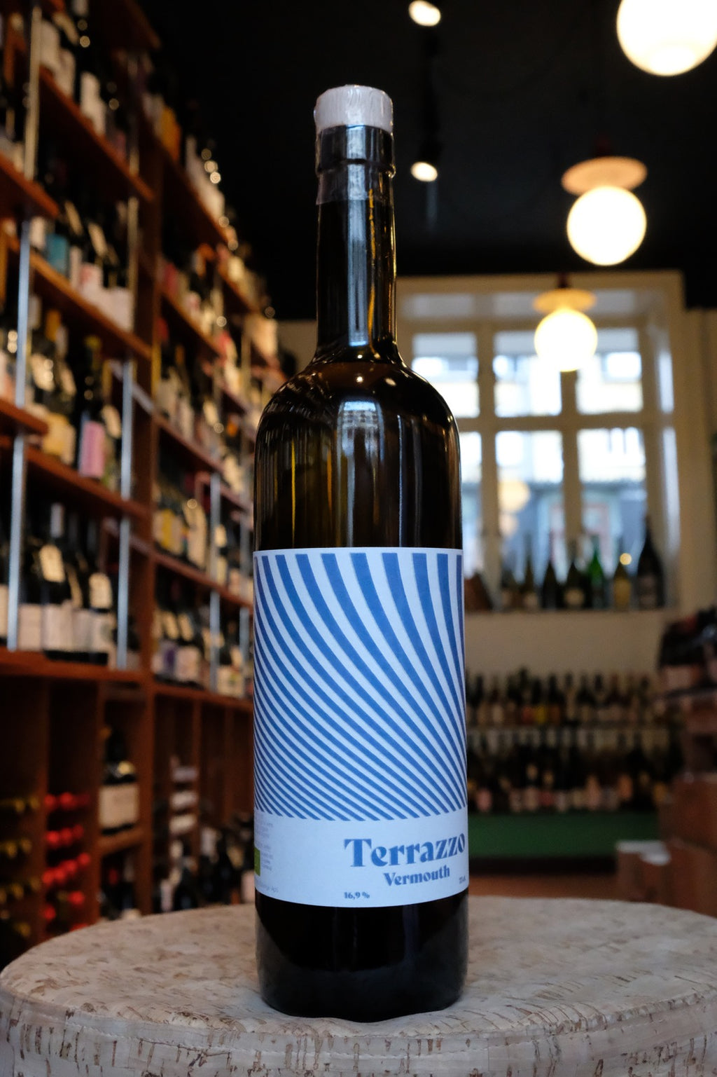 Terrazzo Vermouth