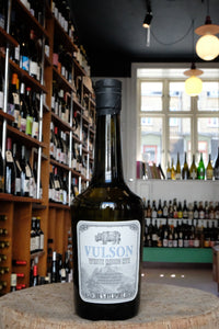 Vulson White Rhino Rye