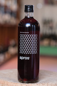 Apros Red - Black Forest Vermouth