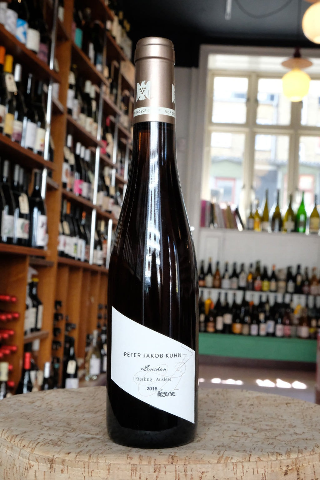 Auslese Lenchen Grosse Lage Reserve