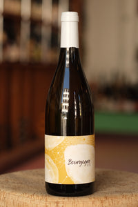 Bourgogne Blanc (Didon)