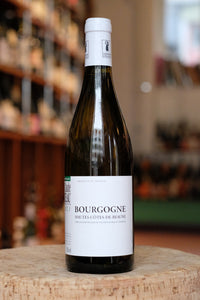 Bourgogne Haute Côtes de Beaune Blanc