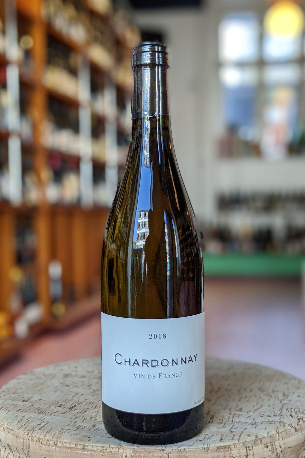 Chardonnay