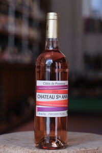 Côtes de Provence Rosé