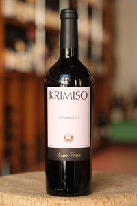 Krimiso