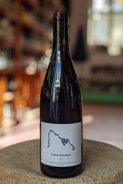 Pedres Blanques – Vin de Table