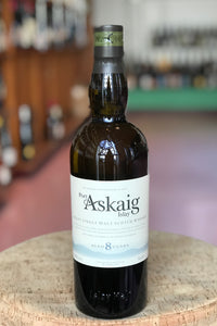 Port Askaig 8 Years Islay Whisky