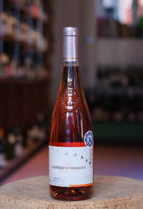 Rosé de Loire