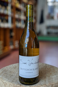 Cowaramup, Sauvignon Blanc
