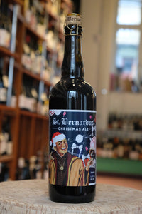 St.Bernardus Christmas Ale
