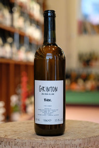 Grinton Blanc Chardonnay